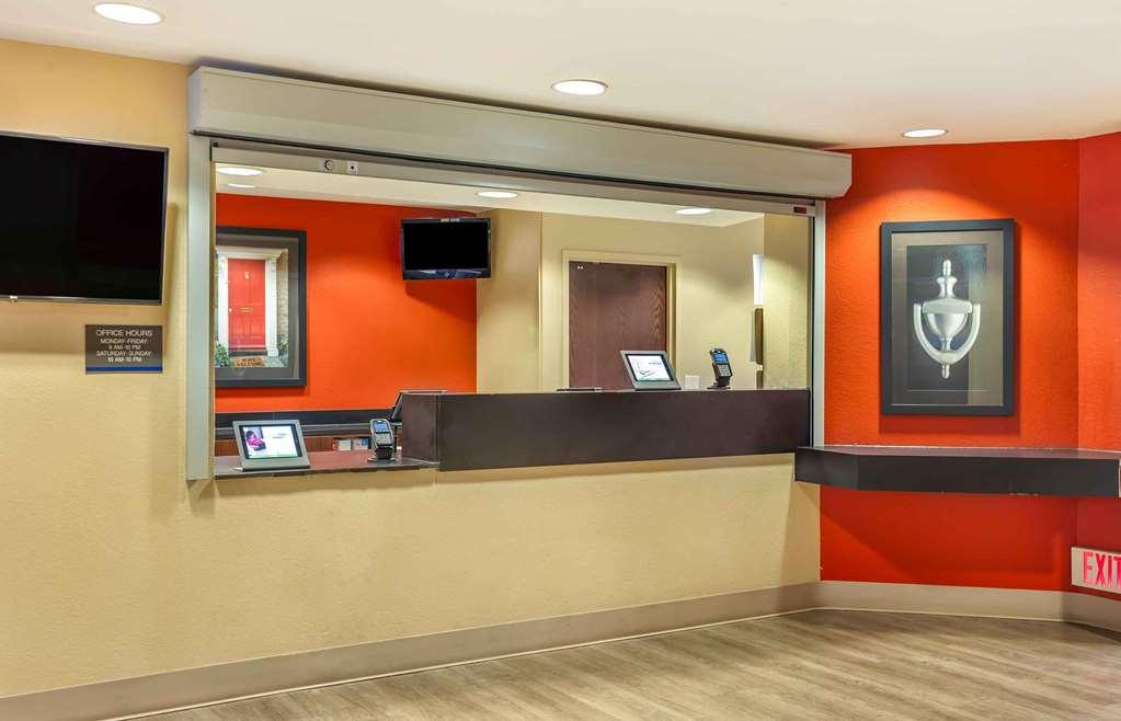 Extended Stay America Select Suites - Philadelphia - Malvern - Great Valley Intérieur photo