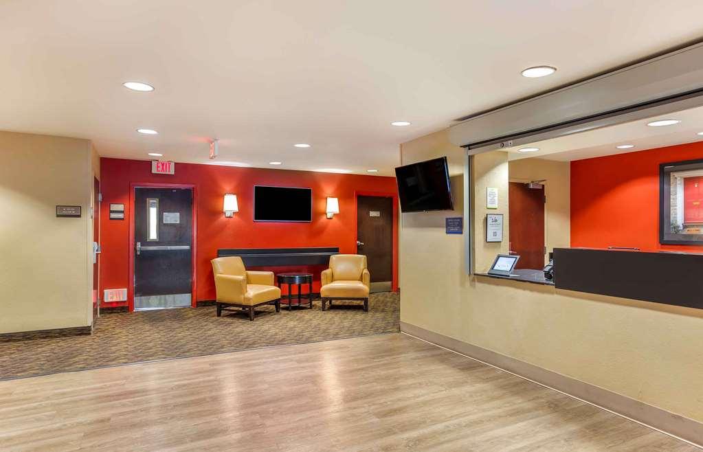 Extended Stay America Select Suites - Philadelphia - Malvern - Great Valley Intérieur photo