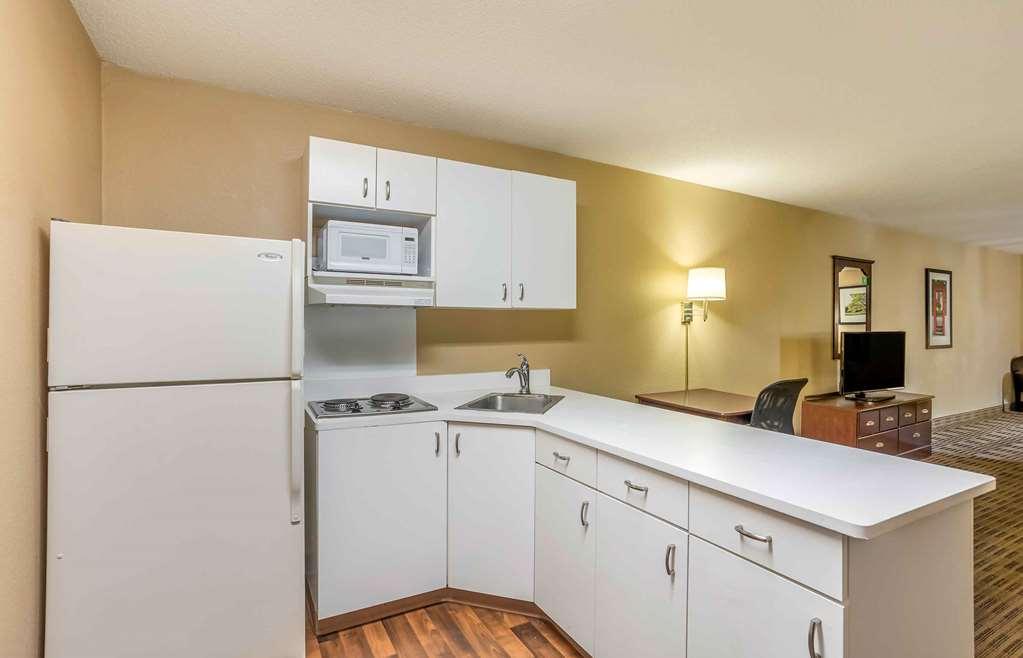 Extended Stay America Select Suites - Philadelphia - Malvern - Great Valley Chambre photo