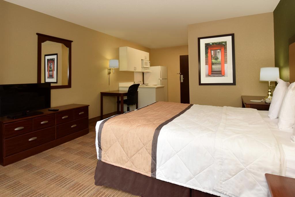 Extended Stay America Select Suites - Philadelphia - Malvern - Great Valley Extérieur photo
